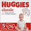 Уцінка. Підгузки Huggies Classic J-Pack 5 (11-25 кг), 76 шт. - мініатюра 1