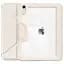 Чохол до планшета BeCover Rugged Origami Transparent Apple iPad 10.9" (2022/2024) / iPad (A16) 2025 11" Beige (714970) - мініатюра 1