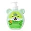 Гель-шампунь Beauty Derm Kids 2 в 1 з ароматом карамелі, 300 мл - мініатюра 1