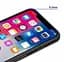 Чехол Primolux Ring Magnetic Stand для Apple iPhone 15 Plus Black - миниатюра 4