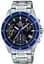 Годинник CASIO EFV-540D-1A2VUEF - мініатюра 1