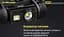 Ліхтар налобний Nitecore HC65 1000LM + Батарея 3400 mAh (оригінал) ліхтарик - мініатюра 10