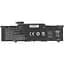 Акумулятор PowerPlant для ноутбуків HP ENVY x360 15 2020 (BN03XL) 11.1V 4100mAh - мініатюра 1