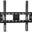 Настенный крепеж LCD/Plasma TV 26-47" Walfix M-5B черный, VESA 400x400, до 60 кг, отступ от стены 34 мм - миниатюра 1