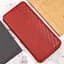 Кожаный чехол-книжка GETMAN Cubic (PU) для Samsung Galaxy A15 4G/5G / M15 5G Красный - миниатюра 7
