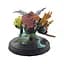 Фигурка SmallAll Slark Dota 2 Сларк Дота 2 8 см SA S D2 11 - миниатюра 3