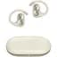 Бездротові навушники 1MORE Fit SE Open Earbuds S30 (EF606) - мініатюра 1