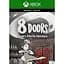 Ключ активації Microsoft 8Doors: Arum's Afterlife Adventure для Xbox One/Series S/X - мініатюра 1