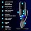 Микрофон Logitech Yeti GX Dynamic RGB Black (988-000569) - миниатюра 5