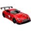 Игрушечная автомодель трансформер Rastar Mercedes-Benz GT3 1:32 (62300) - миниатюра 2