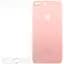Защитное стекло Toto 2.5D Full cover Tempered Glass front and back for iPhone 7 Plus Rose Gold - миниатюра 1