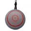 Набір сковорідок Tefal(T-fal) 2 штуки 30 см та 24 см (Cocine y Limpia Facil B5659082) - мініатюра 3