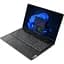 Ноутбук Lenovo 15.6 V15 G4 IRU FHD IPS 60Hz/i3-1315U/8GB/256 SSD/Intel UHD/W11P/Business Black (83A100X4RA) - мініатюра 2