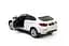 Машинка Rastar BMW X6 1:24 білий 41500 - мініатюра 2