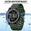 Годинник GoldenHour Water Green - мініатюра 2