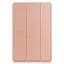 Чохол до планшета BeCover Smart Case Samsung Galaxy Tab S10 Lite SM-X400/406 10.9" Rose Gold (713845) - мініатюра 2