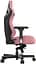 Ігрове крісло Anda Seat Kaiser 3 XL Pink (AD12YDC-XL-01-P-PV/C) - мініатюра 6