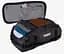 Дорожная сумка Chasm Duffel 90L TDSD-304 Black Thule sum0028005 - миниатюра 5