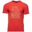 Футболка Turbat Life Red S (1054-012.004.1915) - мініатюра 1