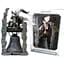 Статуетка - фігура HAOCAITOY Assassins creed Альтаїр ібн Ла-Ахад ALTAIR THE LEGENDARY STATUE 29 CM 60.216 - мініатюра 1