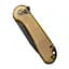 Ніж складаний Civivi Button Lock Elementum C18062P-8 - мініатюра 4