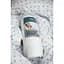 Ковдра ТЕП White Comfort 172x205 біла (1-02803_00000) - мініатюра 2