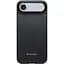 Чохол PC Pitaka with MagSafe для Apple iPhone 17 Air (6.5) Black / Grey - мініатюра 2