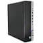 Комп'ютер HP EliteDesk 800 G5 SFF (i5-8500/8/120SSD) Б/В - мініатюра 1