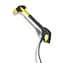 М'яка щітка для великих поверхонь Karcher Brush WB 60 (2.643-233.0) - мініатюра 2