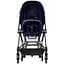 Чохол Cybex Mios Rebellious Luxury тканинний для прогулянкового блоку (525000517) - мініатюра 2