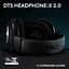 Навушники Logitech G PRO X SE Black (981-001470) - мініатюра 5