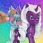 Ігрова фігурка My Little Pony Wing Surprise Opaline Arcana (F6346_F6447) - мініатюра 7