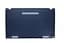 Корпус ноутбука / нижня частина від ноутбука Asus ZenBook 15 UX533FD, UX534FA, UX534FAC, UX534FT (90NB0JX1-R7D010) Оригінал від Asus - мініатюра 1