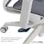 Офісне крісло OfficePro Balance OC620-W-DG-DG (OC620-W-DG-DG) - мініатюра 10