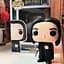 Игровая фигурка Funko Pop! Harry Potter Северус Снейп (5862) - миниатюра 4