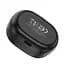 Бездротові навушники Borofone BW06 Manner TWS |BT5.1, 30/300mAh, 4h| black - мініатюра 2