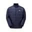 Куртка Mountain Equipment Earthrise Jacket Medieval Blue S (1053-ME-005102.01596.S) - мініатюра 1