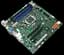 Материнська плата Fujitsu D3162-C12 GS2 LGA 1155 (D3162-C12 GS2) Б/В - мініатюра 2