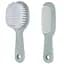 Набір для догляду за волоссям Bebe Confort Brush and Comb Lovely Donkey: гребінець + щітка з дзеркальцем (3106209800) - мініатюра 1