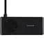 Мережевий фільтр Proove Homester Pro 65W (AC + 2xType-C + 2xUSB) 1.5m black (PSHP25002201) - мініатюра 6