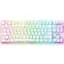 Клавіатура Razer DeathStalker V2 Pro Wireless White (RZ03-04363500-R3M1) - мініатюра 1