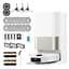 Робот-пилосос з вологим прибиранням Dreame X50 Ultra Complete White (RLX85CE-4-WH) - мініатюра 1