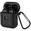 Стерео гарнітура Bluetooth Hoco S11 Black - мініатюра 1