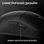 Миша Logitech G Pro 2 LightSpeed Wireless Black (910-007295) Б/в - мініатюра 2