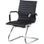 Офісне крісло Special4you Solano Office Artleather чорне (E5890) - мініатюра 2