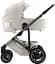Люлька до коляски Britax-Romer Smile 5Z Lux Soft Taupe (2000039634) - мініатюра 4
