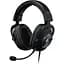 Навушники Logitech G PRO X SE Black (981-001470) - мініатюра 1