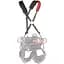 Система Camp Tree Access SRT Chest Black/Red (1060-3126) - мініатюра 4