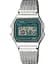 Годинник Casio A158WEM-3EF - мініатюра 1