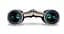 Бинокль Vanguard Vesta Compact 10x21 WP Champagne (Vesta 1021 Cham) (DAS301034) - миниатюра 9
